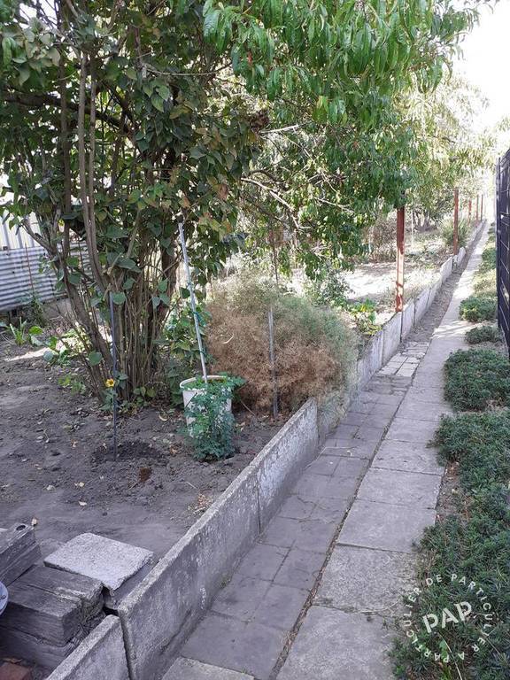Vente maison 4 pièces Aniche (59580)