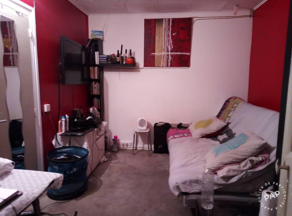 Location appartement studio Argenteuil (95100)