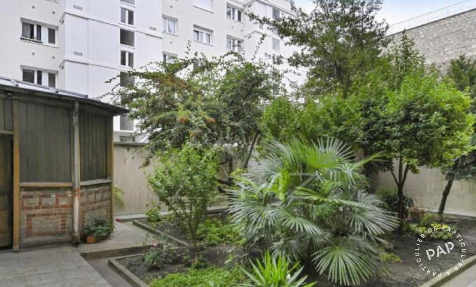 Vente appartement 4 pièces Levallois-Perret (92300)