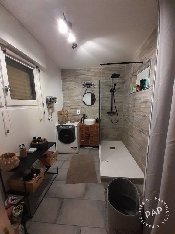 Vente appartement 4 pièces Saint-Paul-lès-Dax (40990)