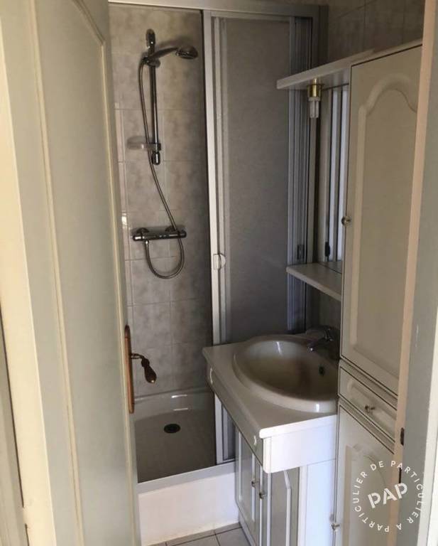 Vente appartement 5 pièces Argentan (61200)