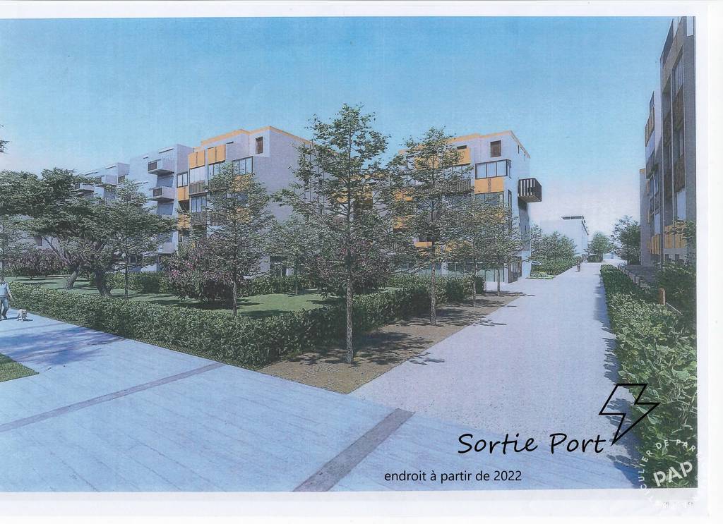 Vente appartement 2 pièces Leucate (11370)
