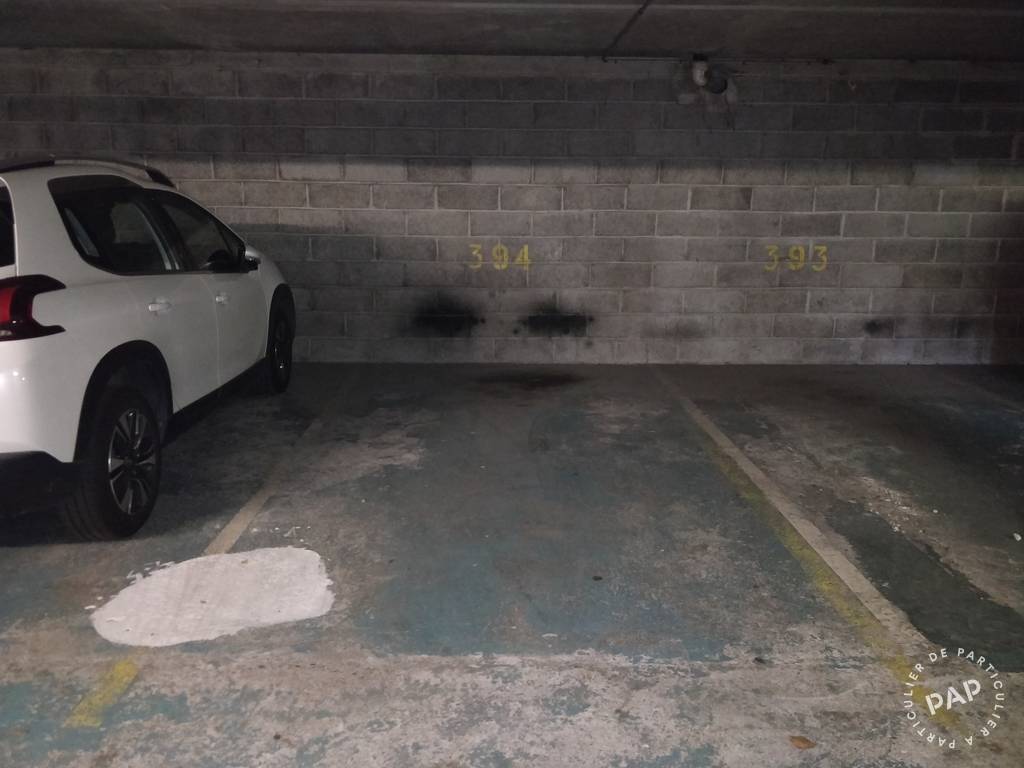 Location Garage, parking Noisy-Le-Grand (93160) 80 €