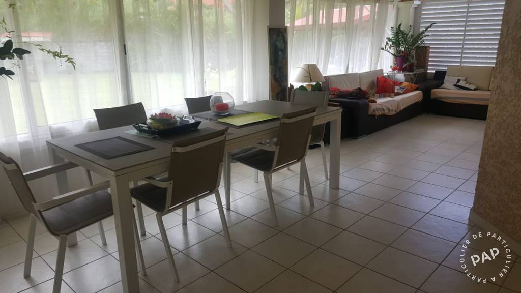 Vente maison 6 pièces Gourbeyre (97113)