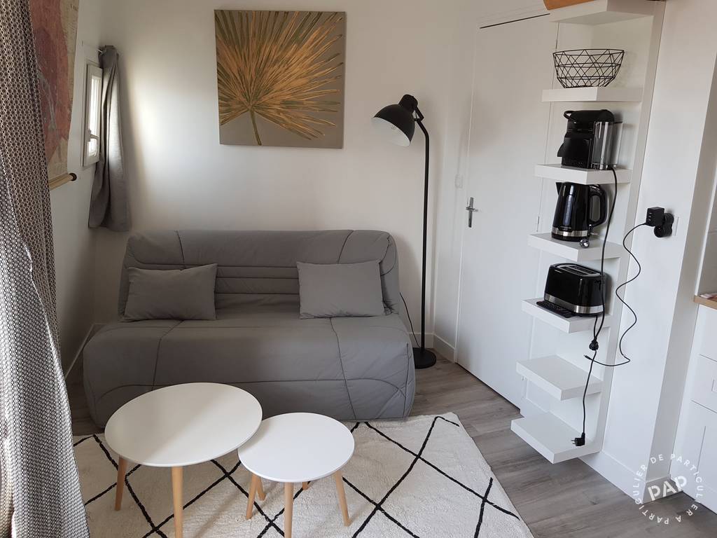 Location appartement studio Boulogne-Billancourt (92100)