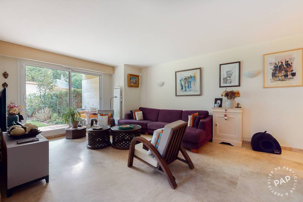 Vente appartement 5 pièces Le Perreux-sur-Marne (94170)