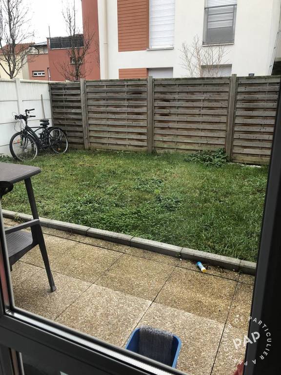 Vente appartement 3 pièces Épinay-sur-Seine (93800)