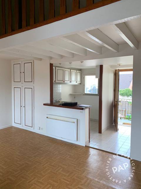 Location appartement 2 pièces Meaux (77100)