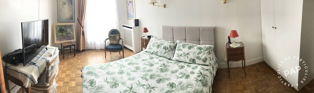 Vente appartement 3 pièces Paris 13e