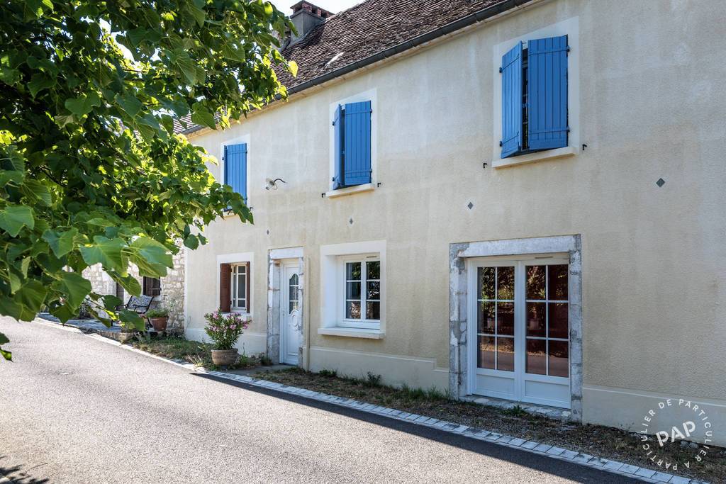 Location maison 5 pièces Carlucet (46500)