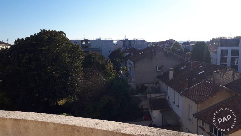 Vente appartement 4 pièces Agen (47000)