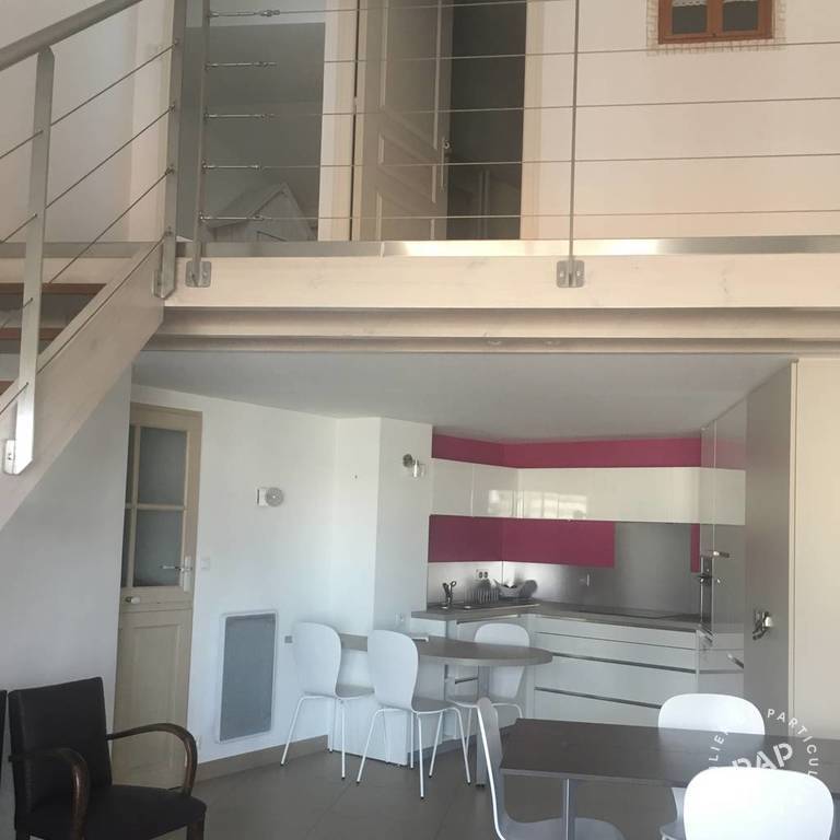 Vente appartement 3 pièces Les Sables-d'Olonne (85100)