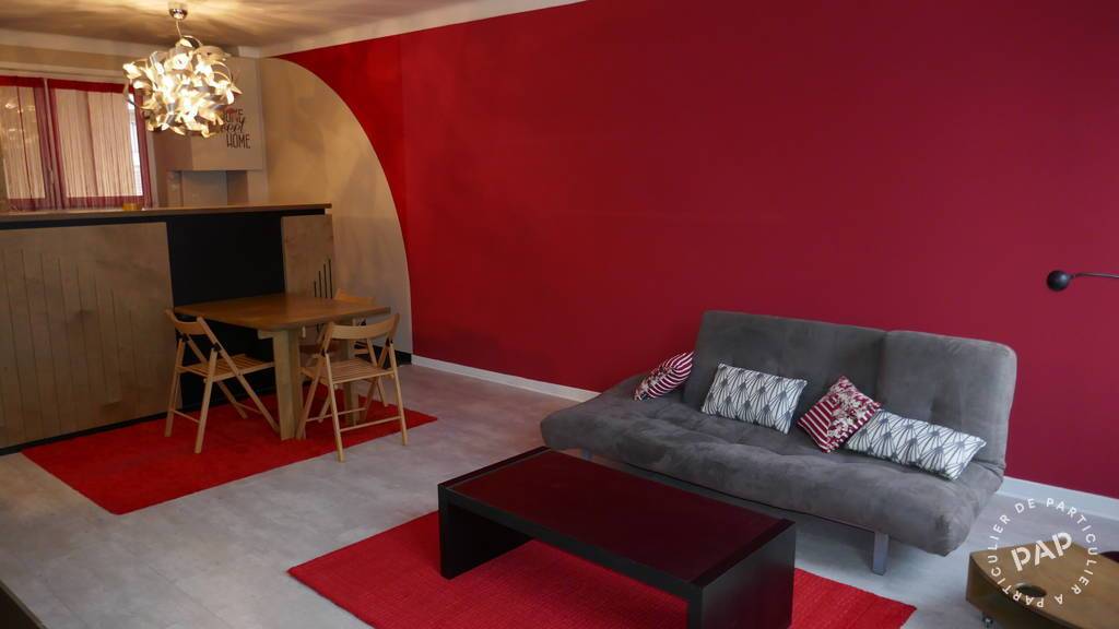 Location appartement 2 pièces Strasbourg (67)