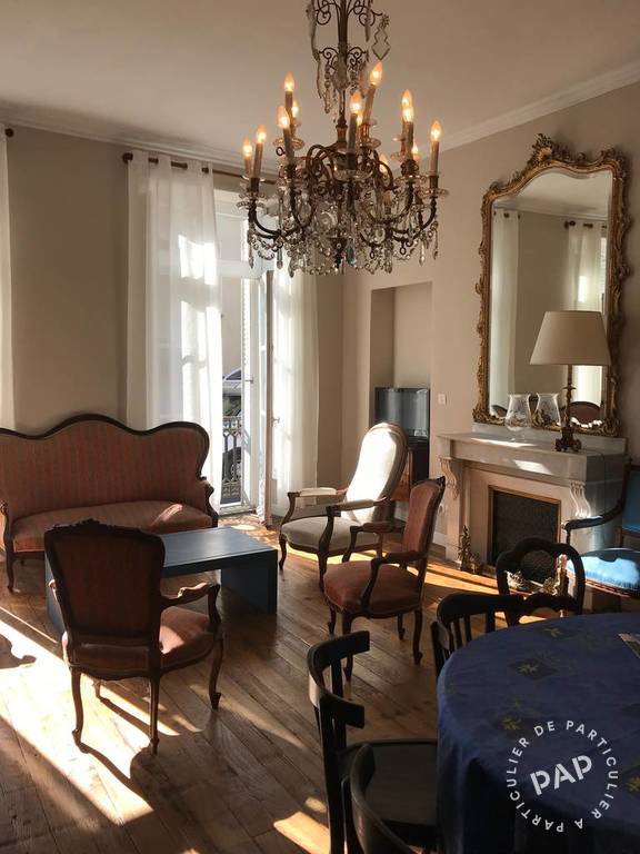 Vente appartement 2 pièces Bagnères-de-Luchon (31110)
