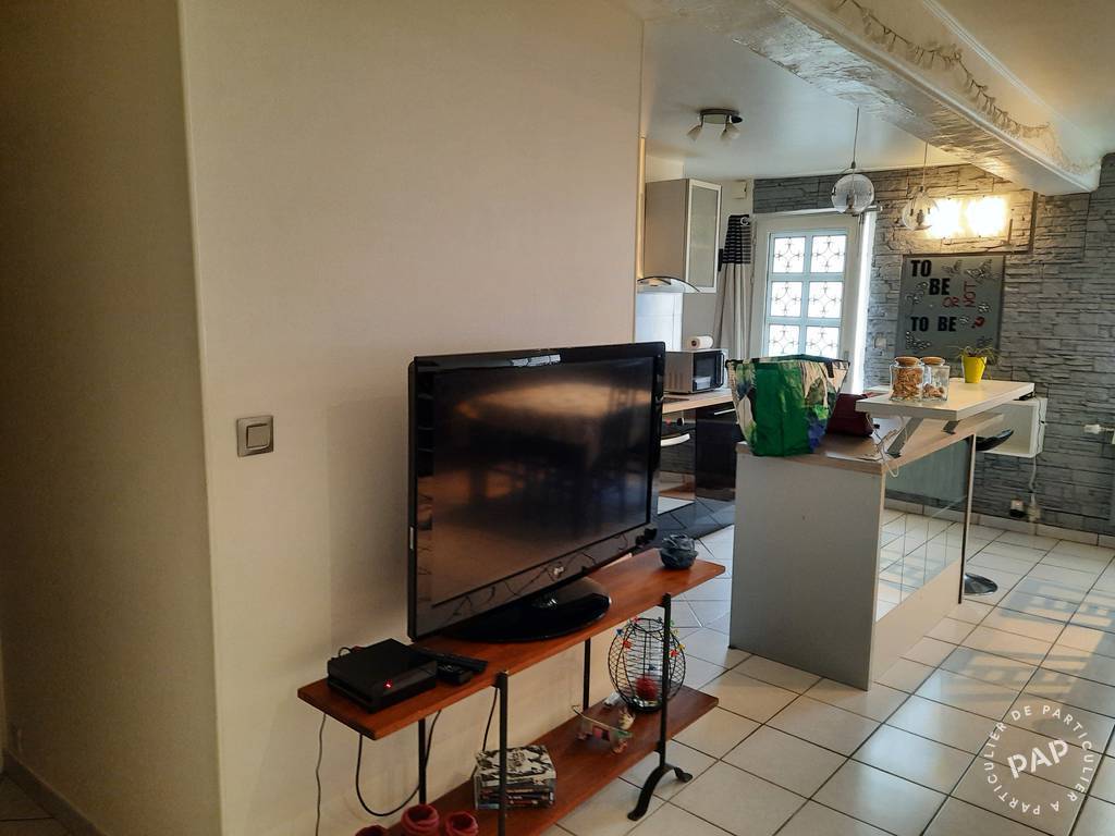 Vente appartement 3 pièces Saran (45770)