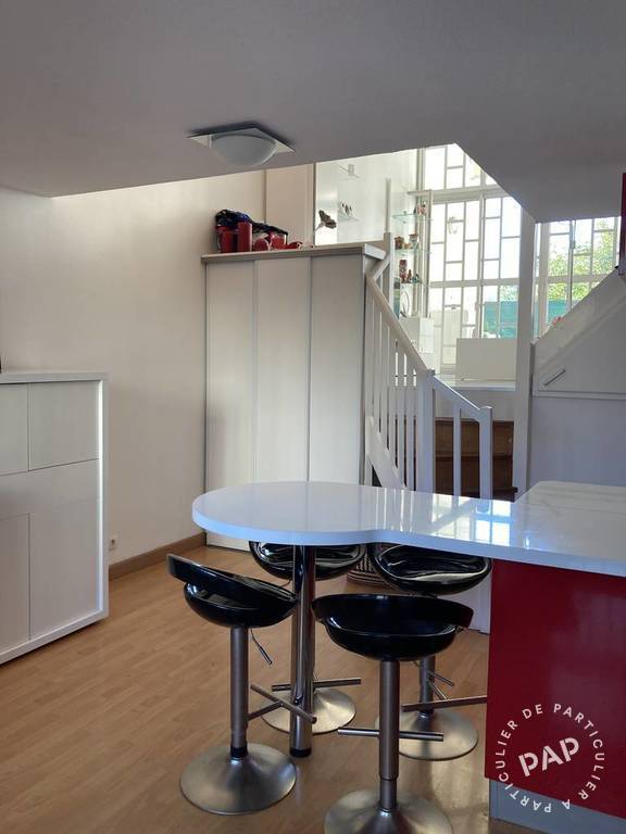 Vente appartement 3 pièces Saint-Denis (974)