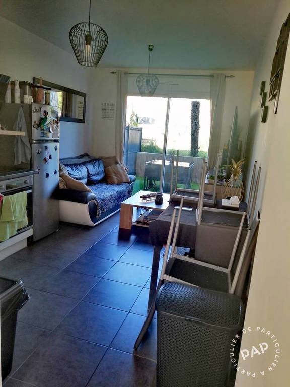 Vente maison 2 pièces Saint-Antoine (33240)