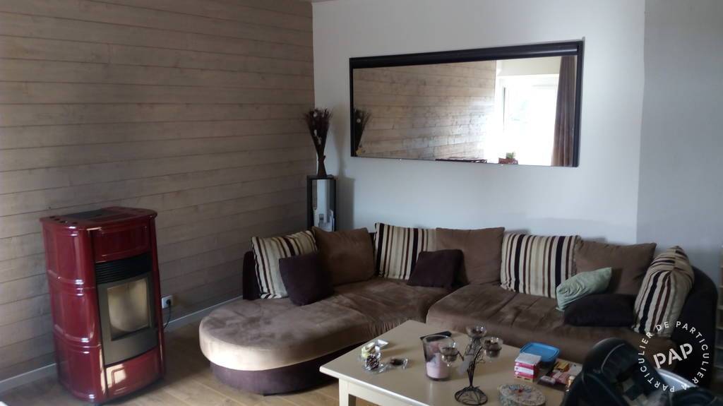 Vente maison 5 pièces Auzances (23700)