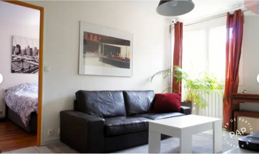 Location Meublee Appartement 2 Pieces 37 M Issy Les Moulineaux 92130 37 M 1 050 De Particulier A Particulier Pap