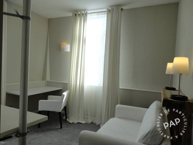 Location appartement studio Lille (59)