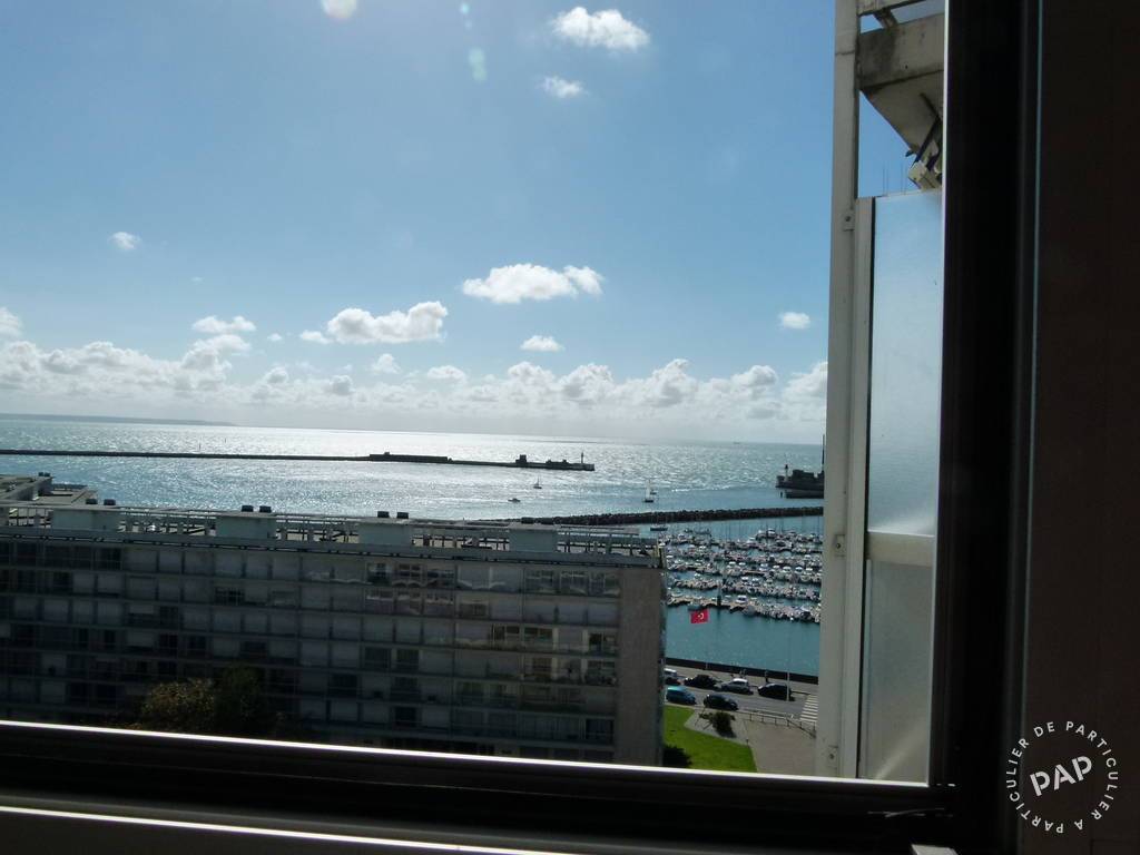 Vente appartement 2 pièces Le Havre (76)