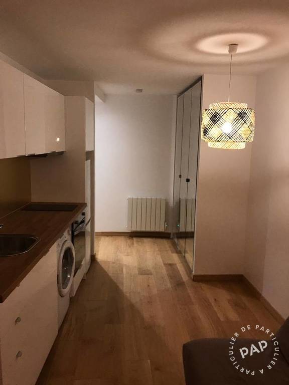 Location Appartement Lille (59800)