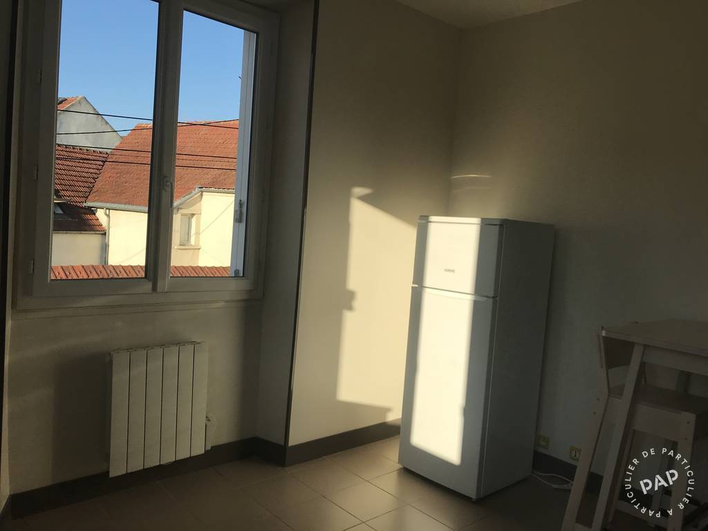 Location Appartement Limay (78520)