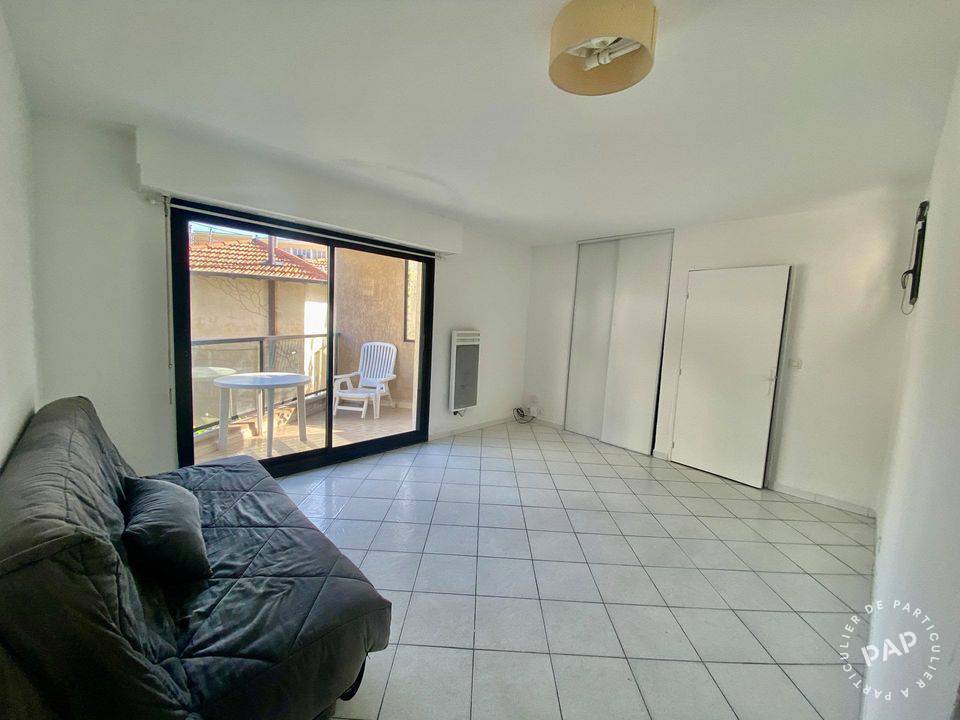 Vente Appartement