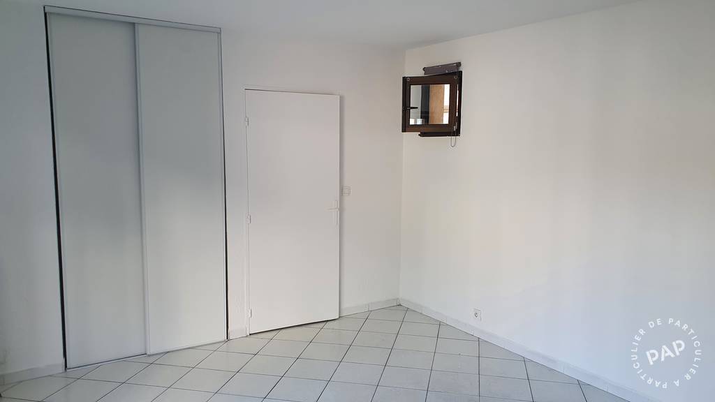 Appartement Nice (06000) 180.000 €