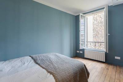 Paris 16E