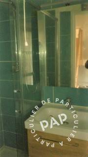 Appartement Paris 19E (75019) 800 €