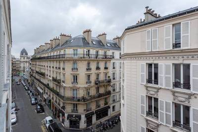 Paris 16E