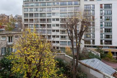 Paris 16E