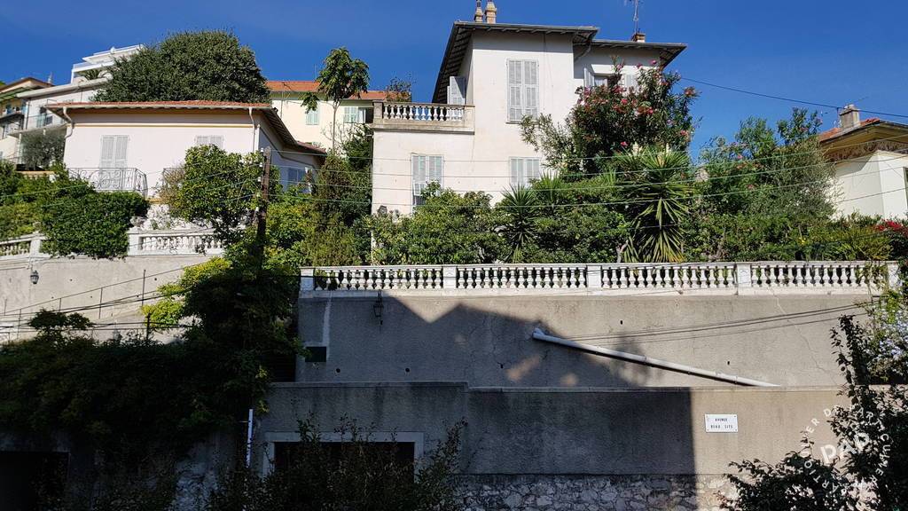 Vente immobilier Appartement