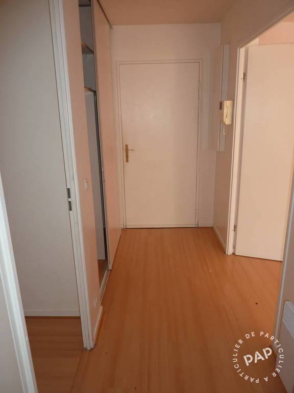 Appartement a louer montrouge - 3 pièce(s) - 70 m2 - Surfyn
