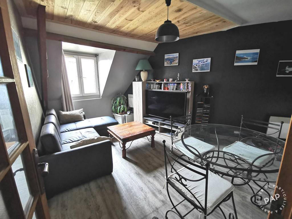 Vente appartement 2 pièces Mantes-la-Jolie (78200)