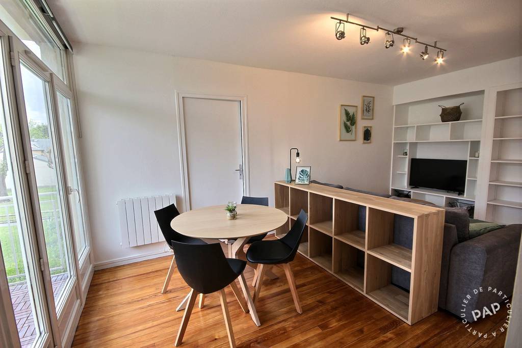 Location appartement studio Argenteuil (95100)