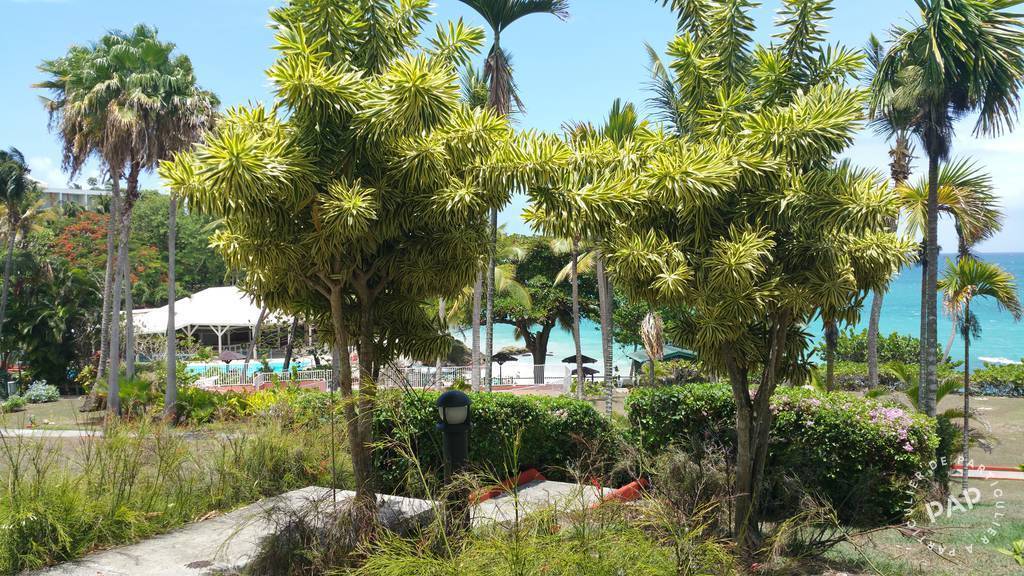 Vente appartement 3 pièces Le Gosier (97190)