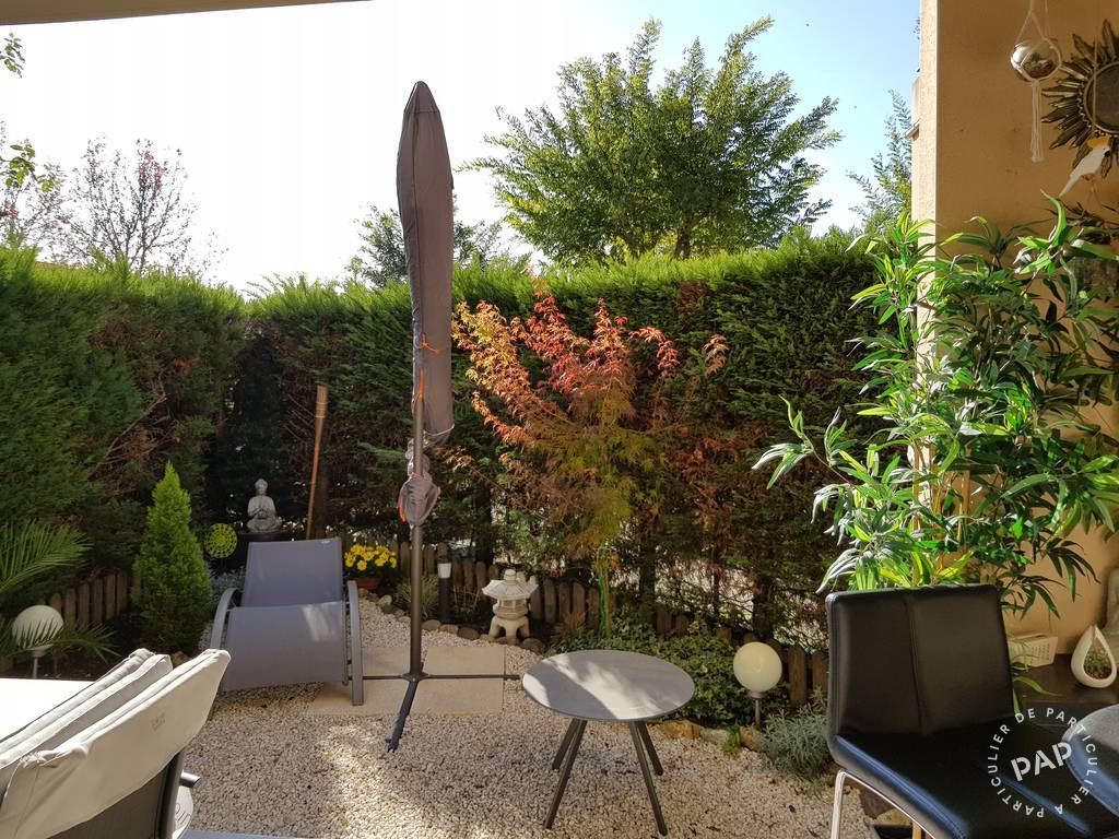 Vente appartement 2 pièces Tournefeuille (31170)