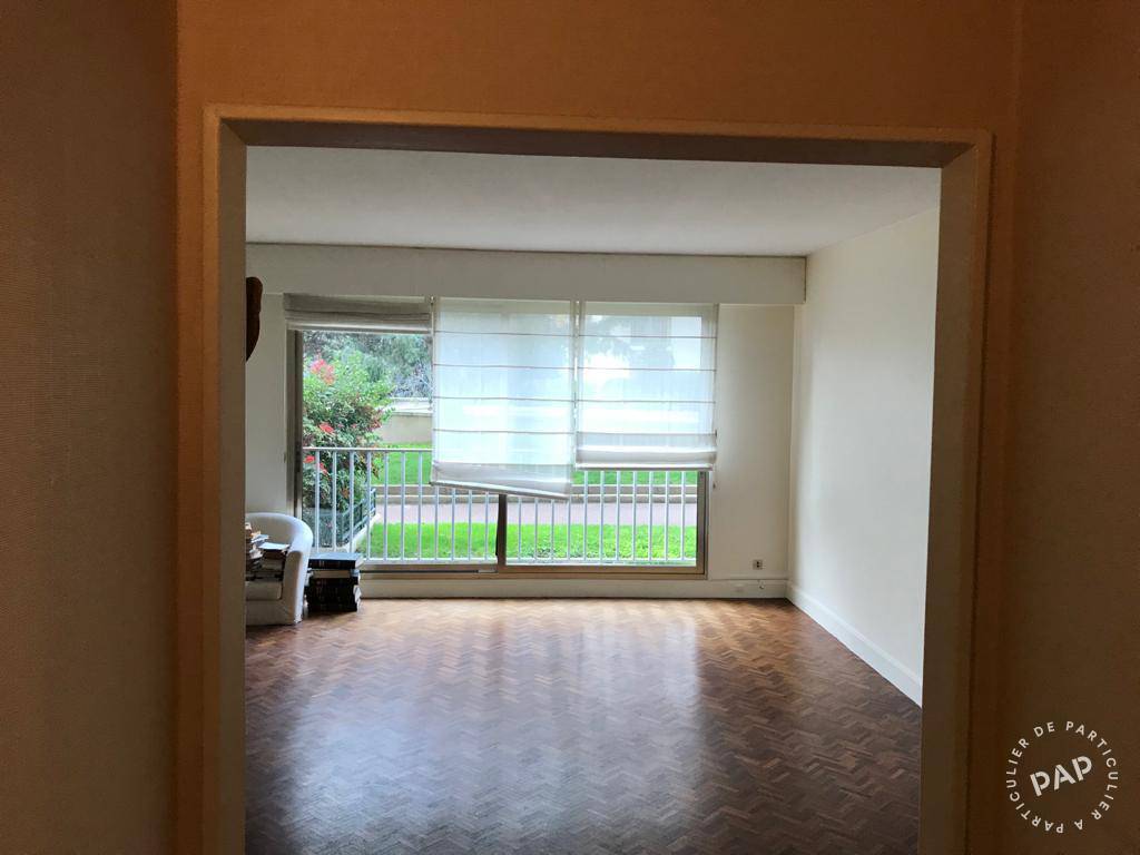 Vente appartement 4 pièces Versailles (78000)
