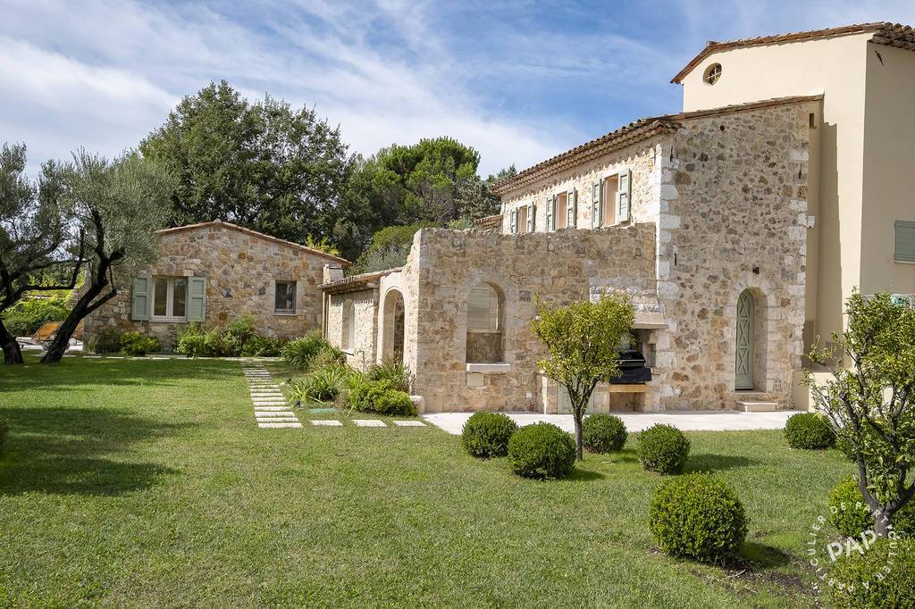 Vente maison 12 pièces Valbonne (06560)