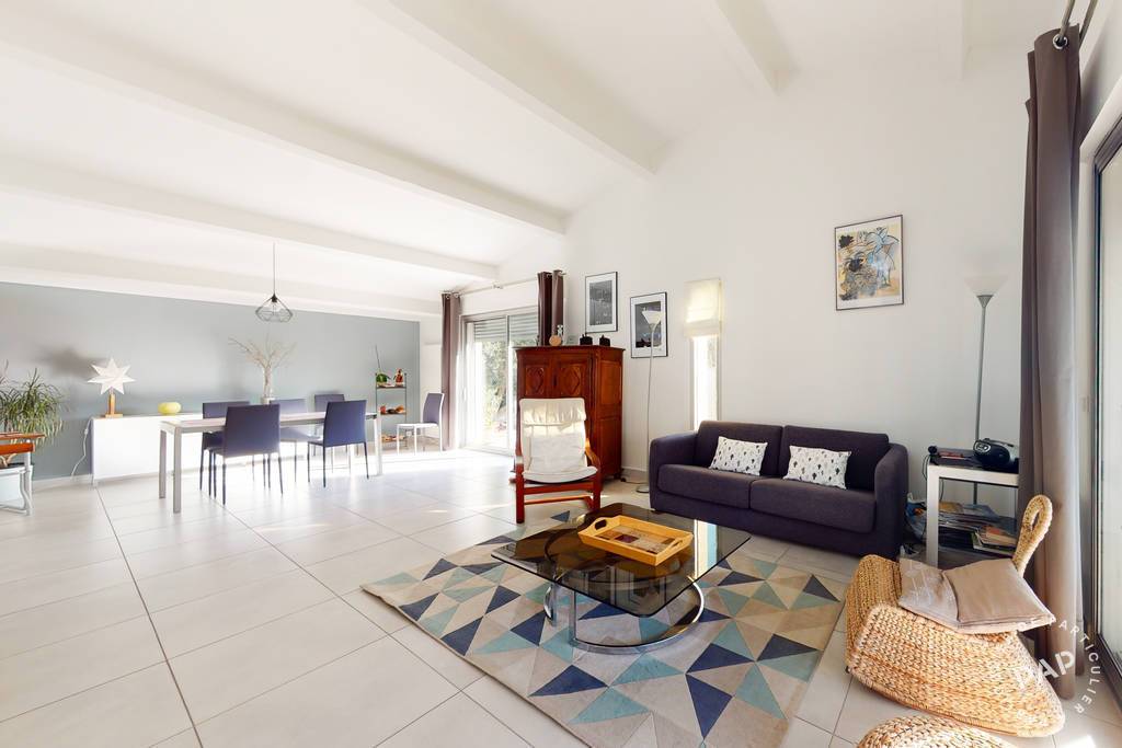 Vente maison 6 pièces Montpellier (34)