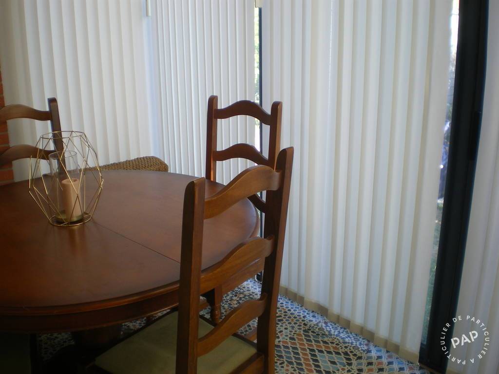 Vente appartement 2 pièces Plaisance-du-Touch (31830)