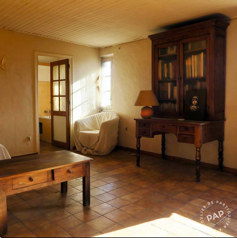 Vente appartement 2 pièces Toulon (83)