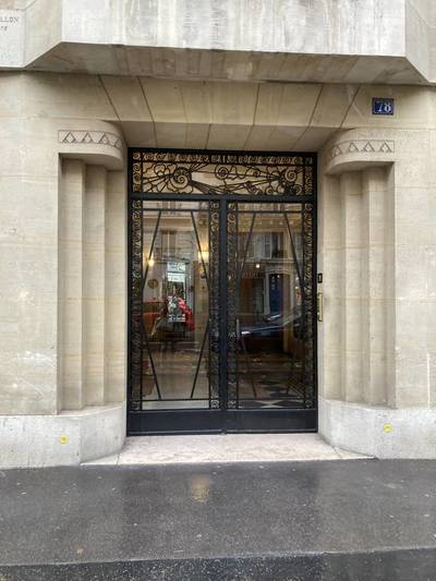 Paris 7E