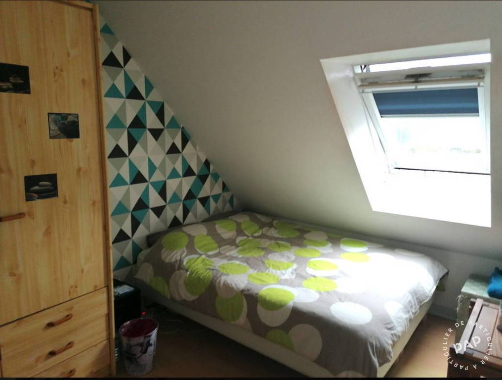 Vente maison 4 pièces Saint-Quay-Portrieux (22410)
