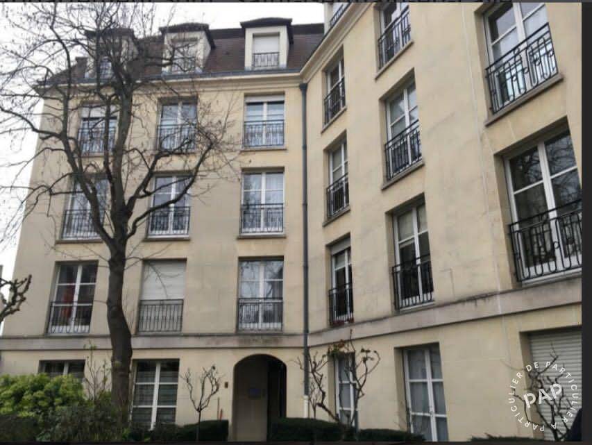 Appartement A Vendre Saint Germain En Laye Vente studio 31 m² Saint-Germain-En-Laye (78100) - 31 m² - 280.000