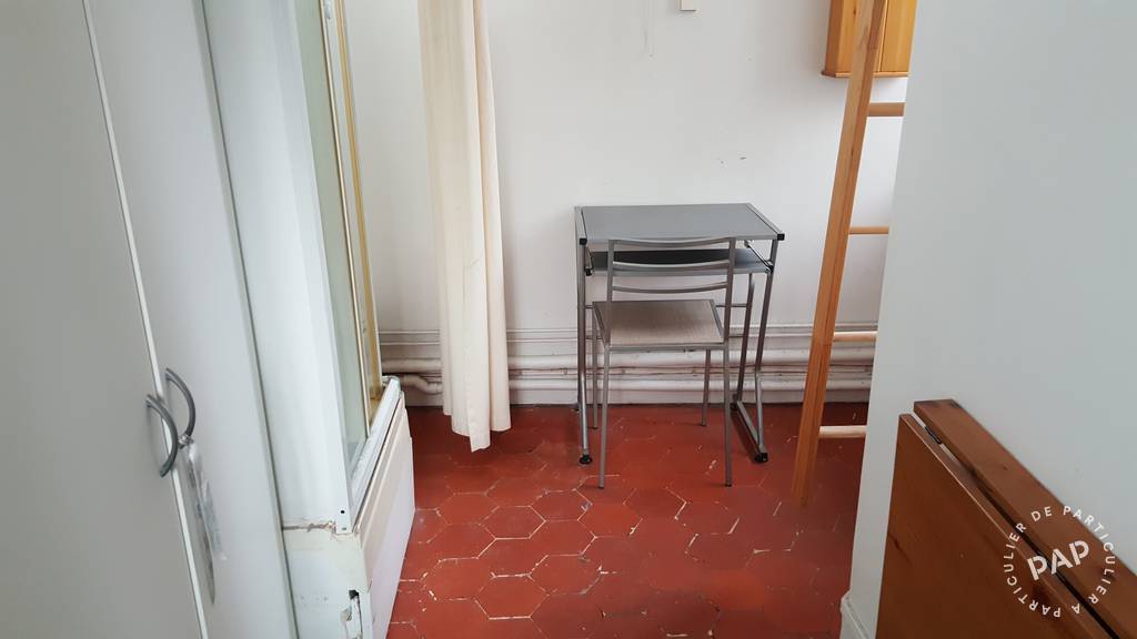 Location appartement studio Neuilly-sur-Seine (92200)