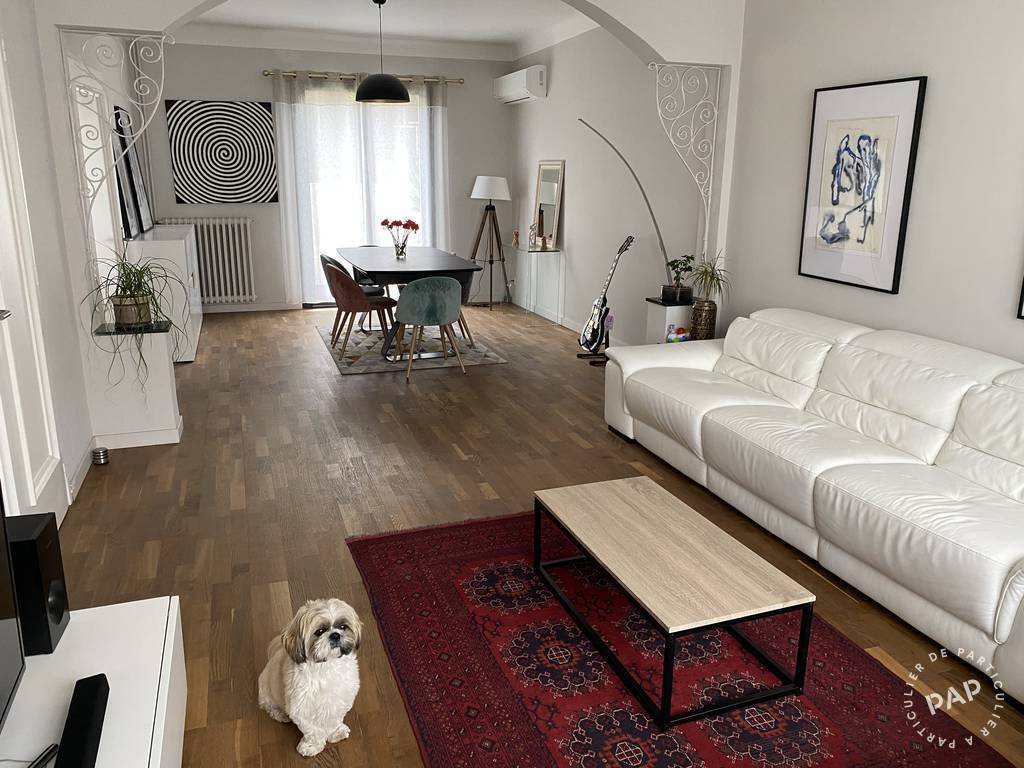 Vente maison 5 pièces Perpignan (66)