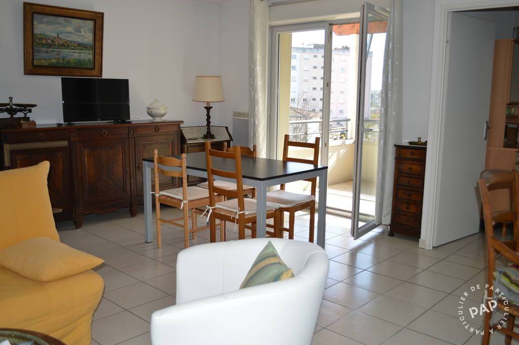 Location appartement 3 pièces Montauban (82000)